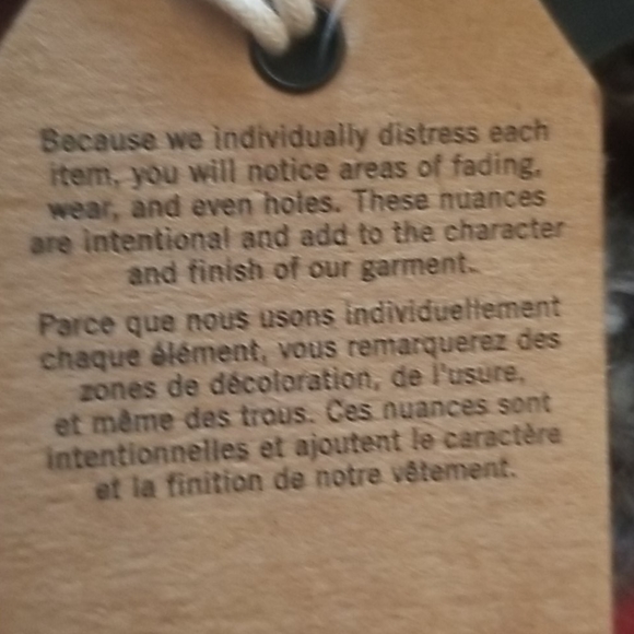 New True Religion knit mittens - Picture 4 of 8